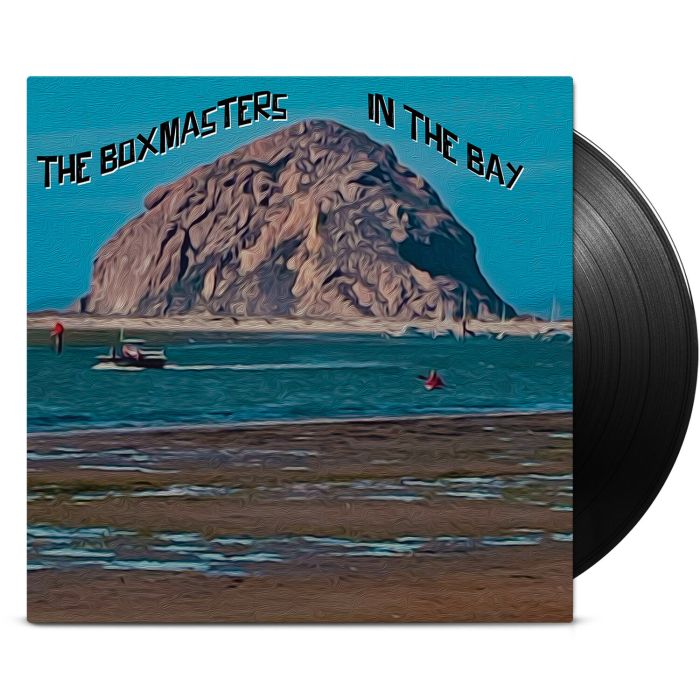 BOXMASTERS - IN THE BAY