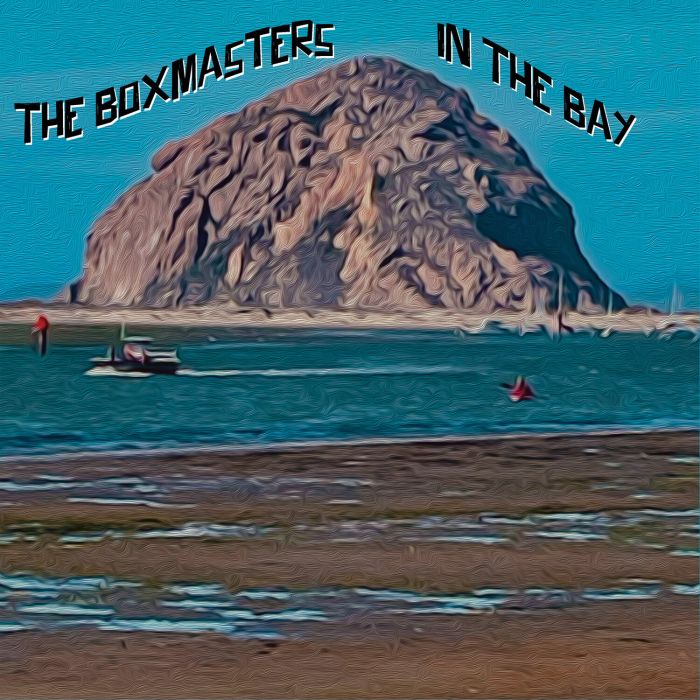 BOXMASTERS - IN THE BAY