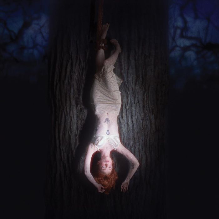 MADDIE MEDLEY - FAWN'S ENEMY