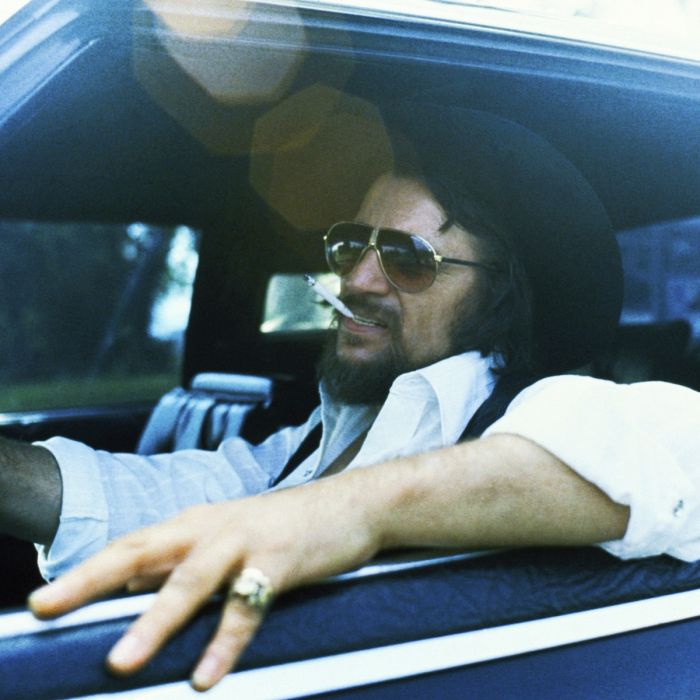 WAYLON JENNINGS - DIAMONDS