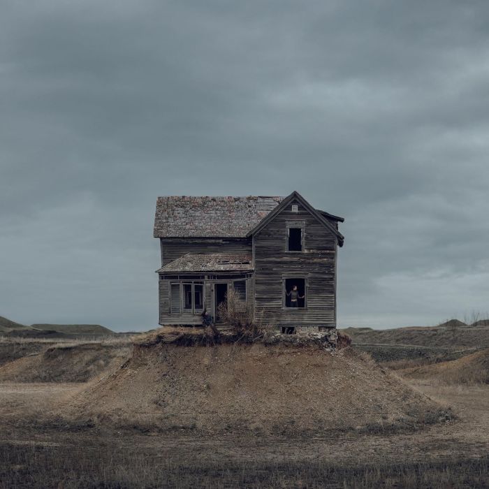TOMMY LEFROY - PRECARIAT