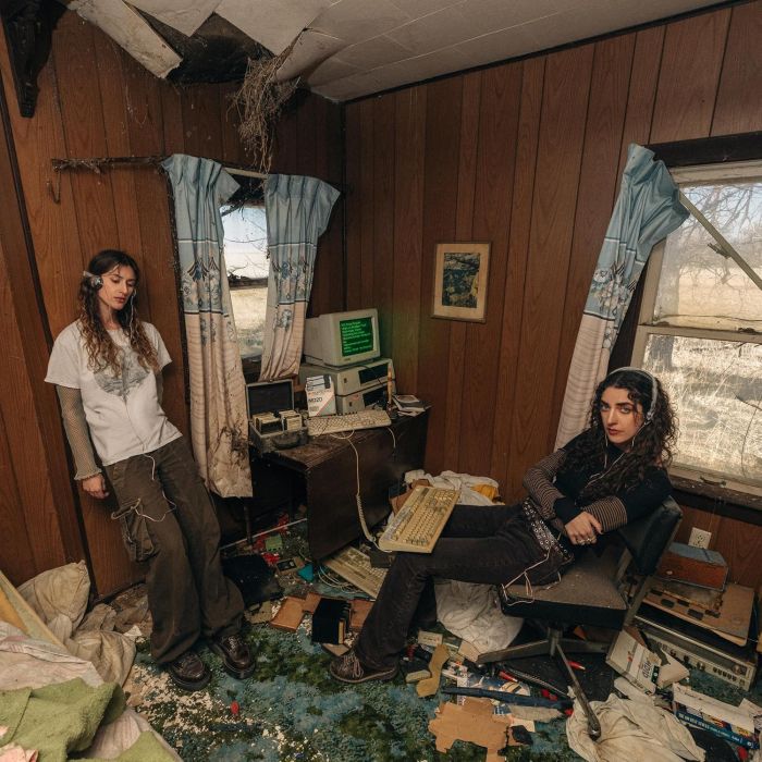 TOMMY LEFROY - PRECARIAT