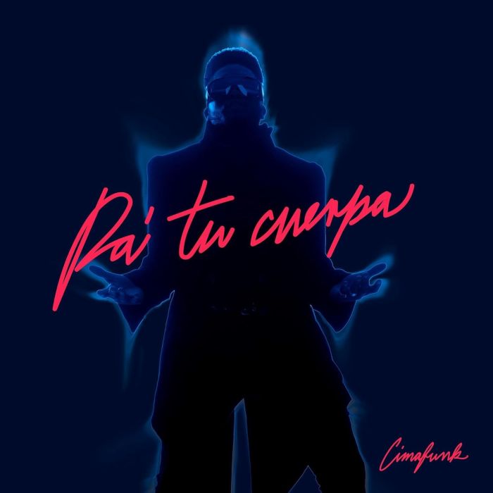 CIMAFUNK - PA TU CUERPA