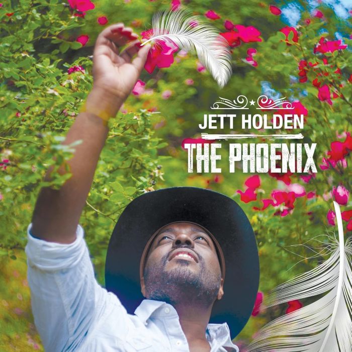 JETT HOLDEN - PHOENIX