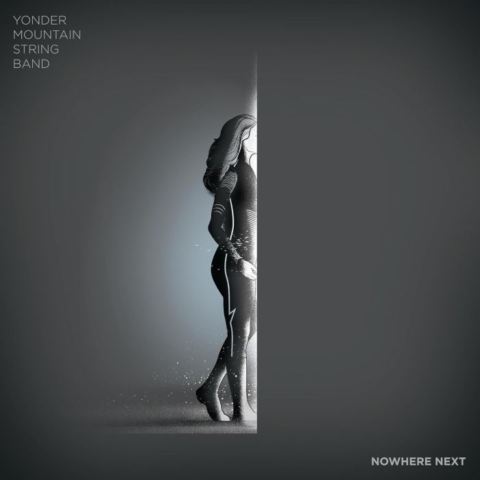 YONDER MOUNTAIN STRING BAND - NOWHERE NEXT (180G/GREEN SMOKE VINYL)