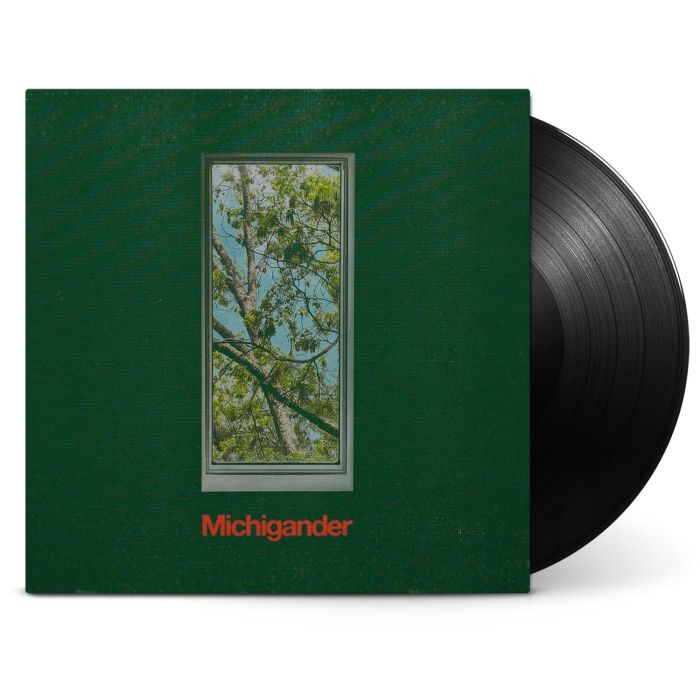 MICHIGANDER - MICHIGANDER (180G)