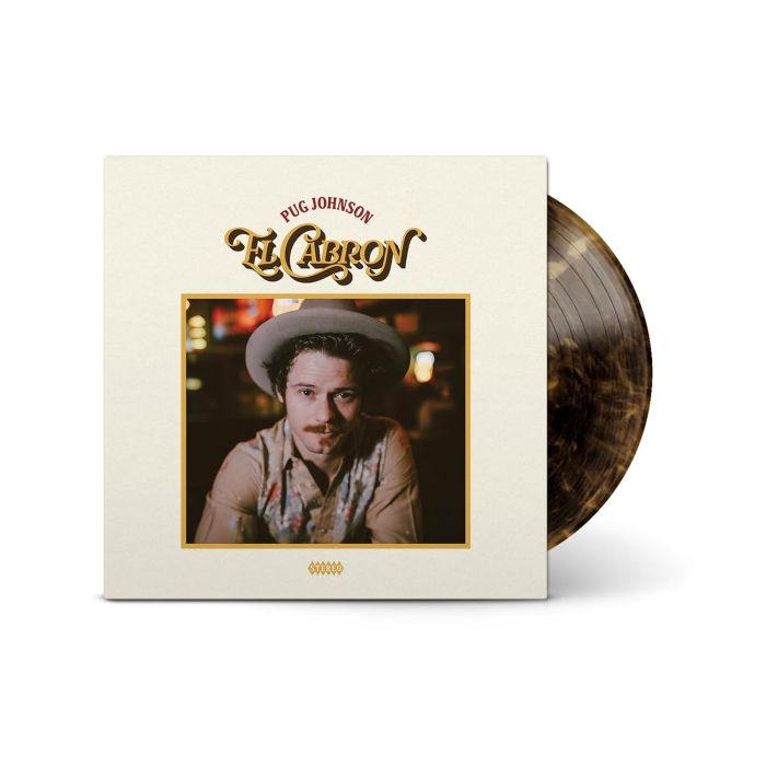 PUG JOHNSON - EL CABRON