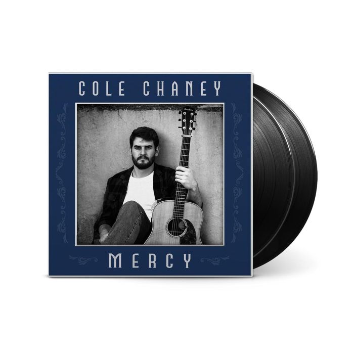 COLE CHANEY - MERCY
