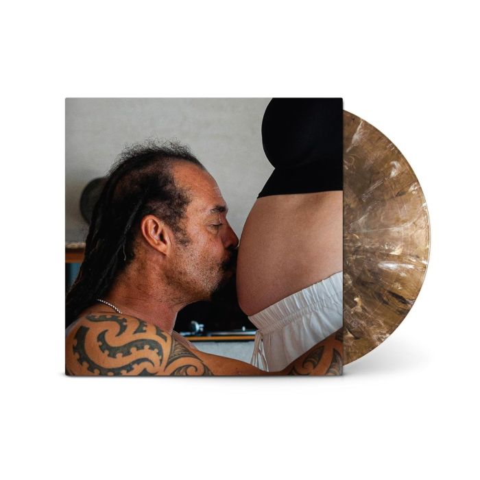 FRANTI,MICHAEL & SPEARHEAD - WELCOME TO THE FAMILY (METALLIC ECO-MIX VINYL)