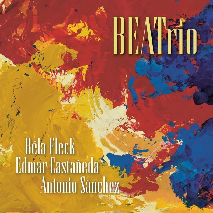 BELA; EDMAR CASTANEDA; ANTONIO SANCHEZ FLECK - BEATRIO