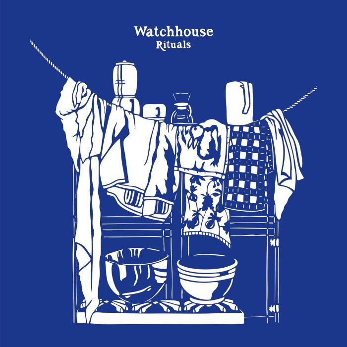 WATCHHOUSE - RITUALS