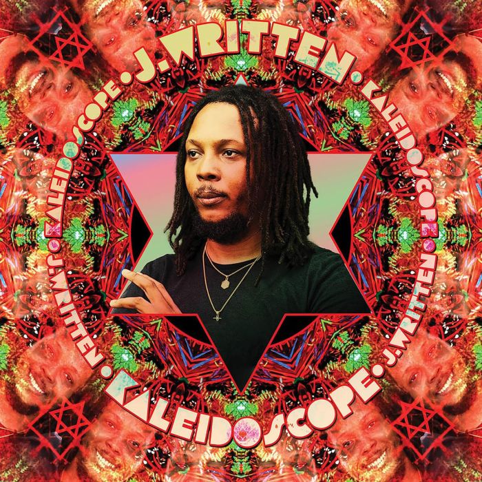 J WRITTEN - KALEIDOSCOPE