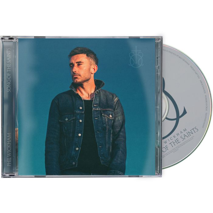 PHIL WICKHAM - SONG OF THE SAINTS