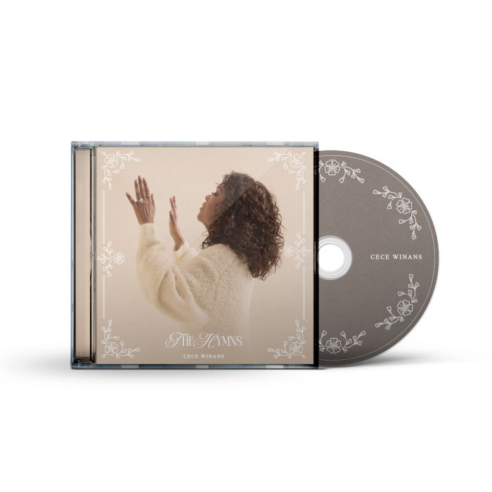 CECE WINANS - HYMNS
