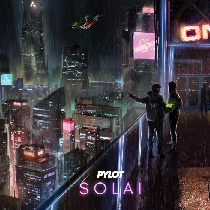 PYLOT - SOLAI