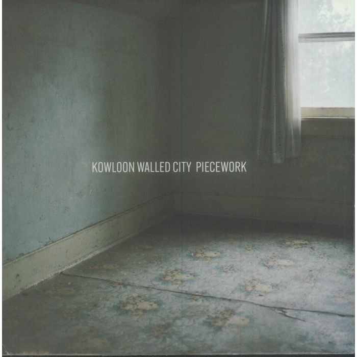 KOWLOON WALLED CITY - PIECEWORK