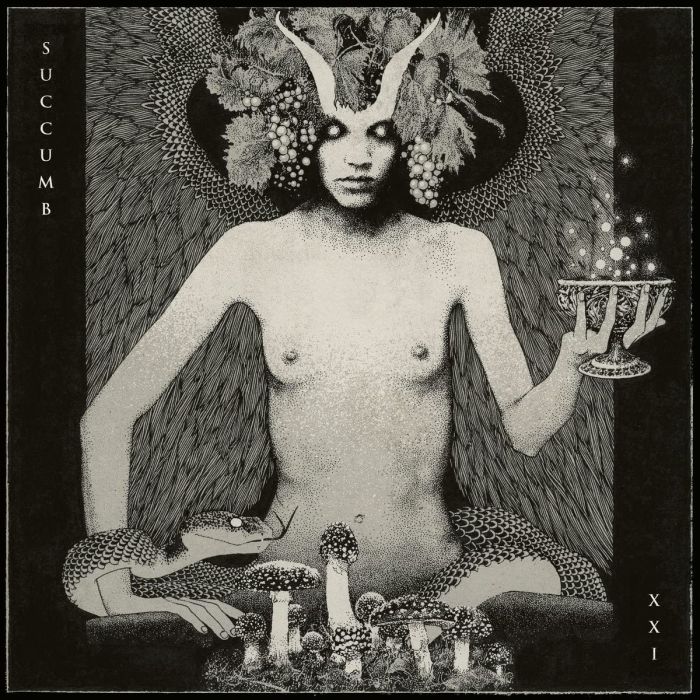 SUCCUMB - XXI