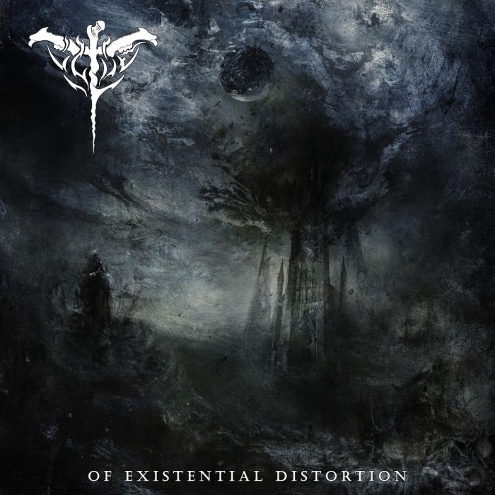 ULFUD - OF EXISTENTIAL DISTORTION