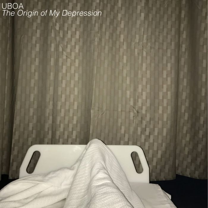 UBOA - ORIGIN OF MY DEPRESSION