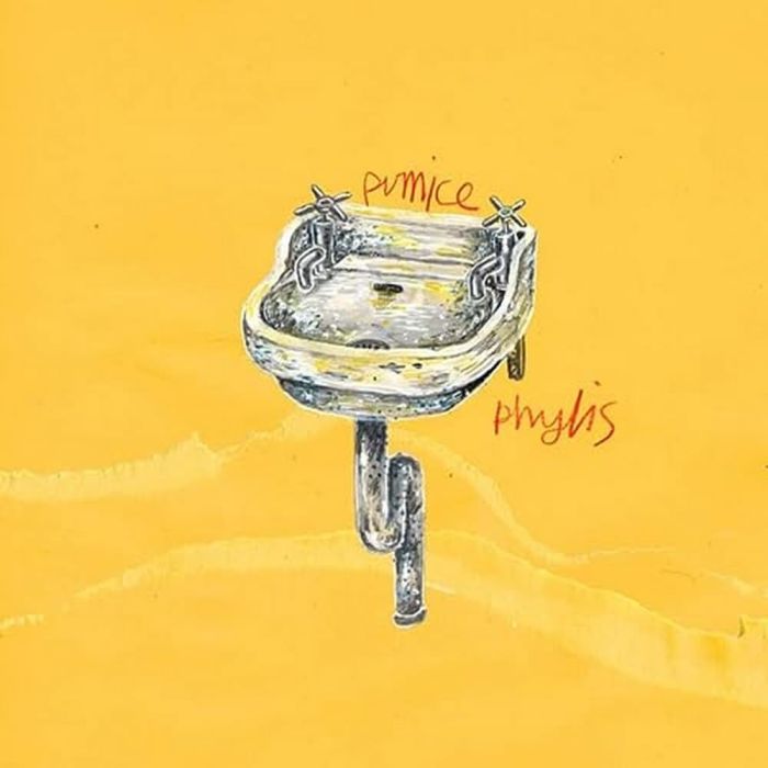 PUMICE - PHYLIS