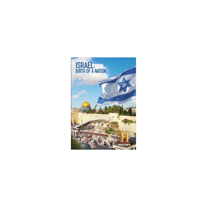 ISRAEL: BIRTH OF A NATION