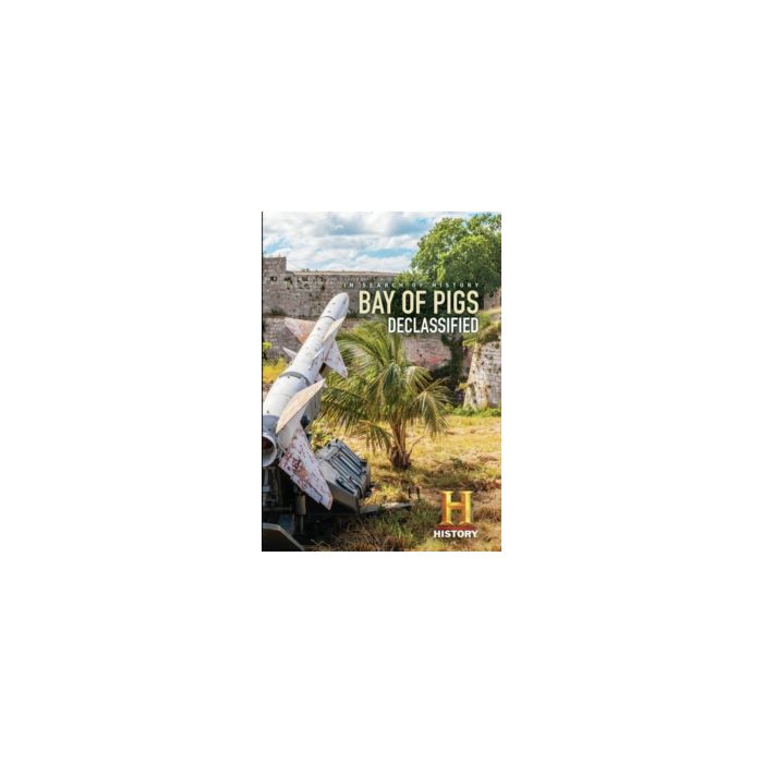 BAY OF PIGS DECLASSIFIED