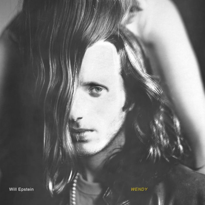 WILL EPSTEIN - WENDY