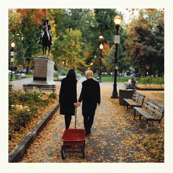 PINK MARTINI - RETROSPECTIVE