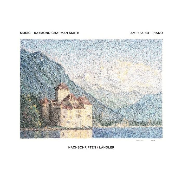 RAYMOND CHAPMAN SMITH - NACHSCHRIFTEN/LANDLER