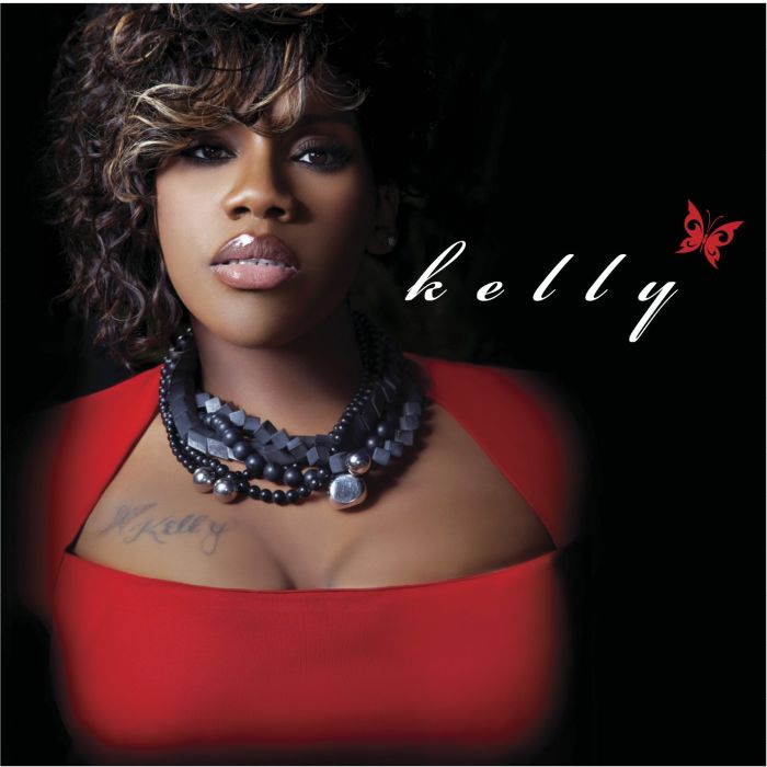 KELLY PRICE - KELLY