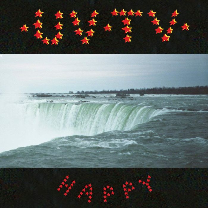 UV-TV - HAPPY