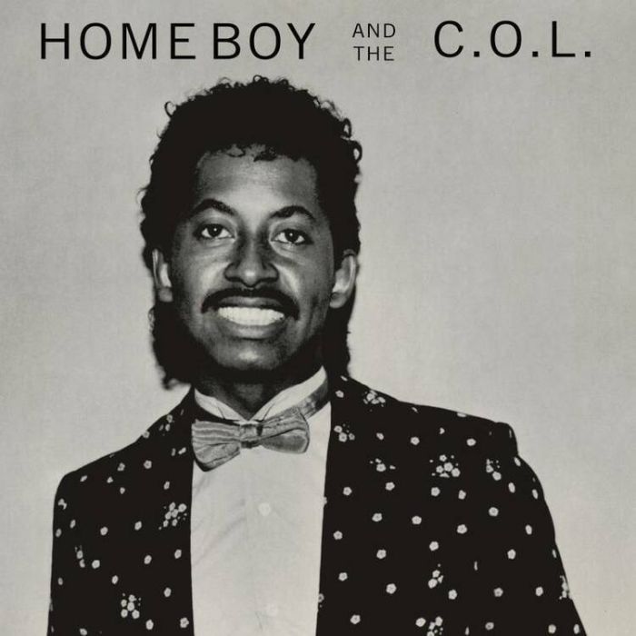 RSD22 HOME BOY AND THE C.O.L. Home Boy And The C.O.L.