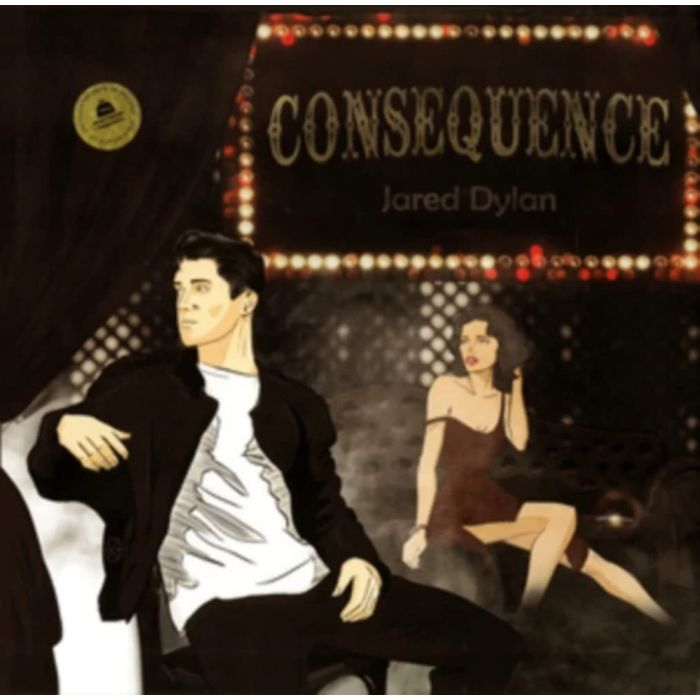 JARED DYLAN - CONSEQUENCE