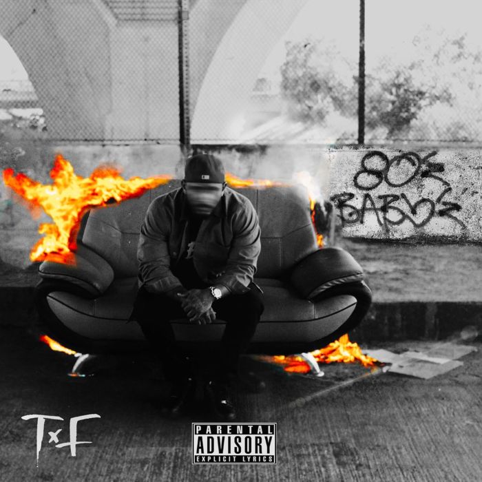 T.F. X LOCAL ASTRONAUTS - SKANLESS SUMMER: 80Z BABYZ