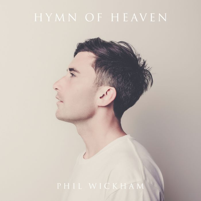PHIL WICKHAM - HYMN OF HEAVEN