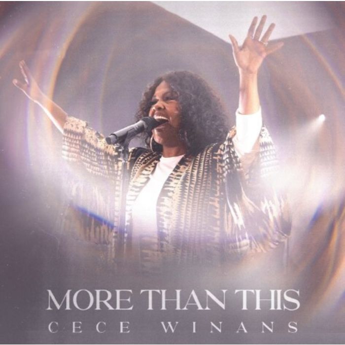 CECE WINANS - MORE THAN THIS