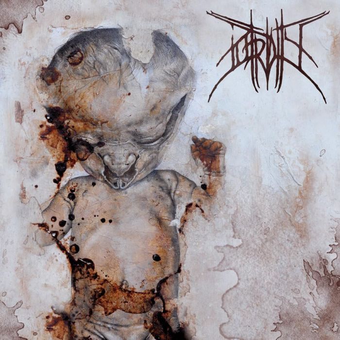 PUTRIDITY - IGNOMINIOUS ATONEMENT (RANDOM COLOR VINYL)