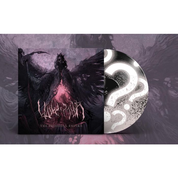 VALE OF PNATH - PRODIGAL EMPIRE (RANDOM ECO-MIX VINYL)