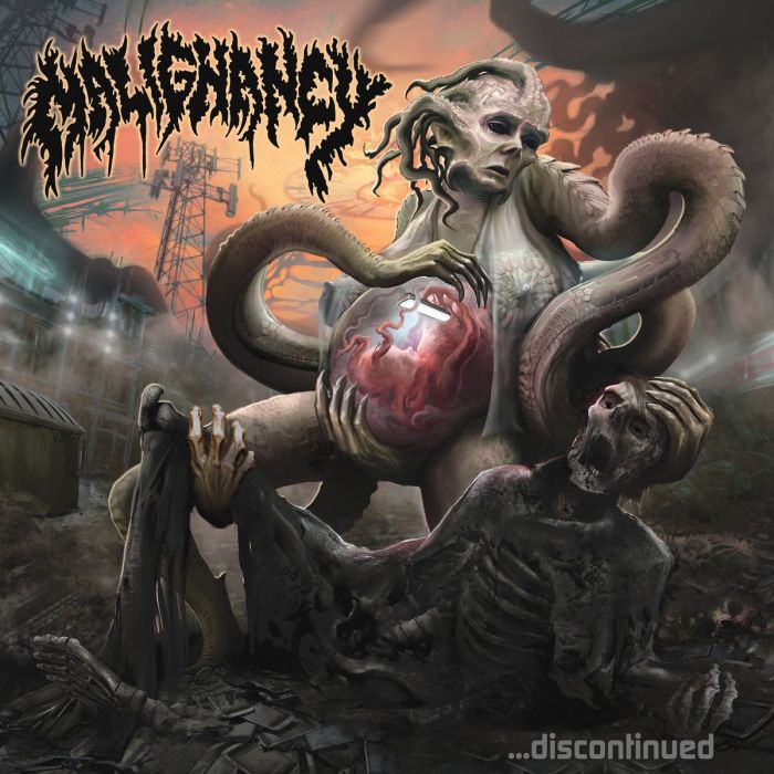 MALIGNANCY - ...DISCONTINUED