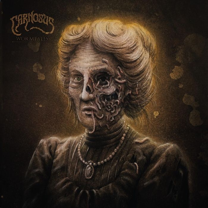 CARNOSUS - WORMTALES
