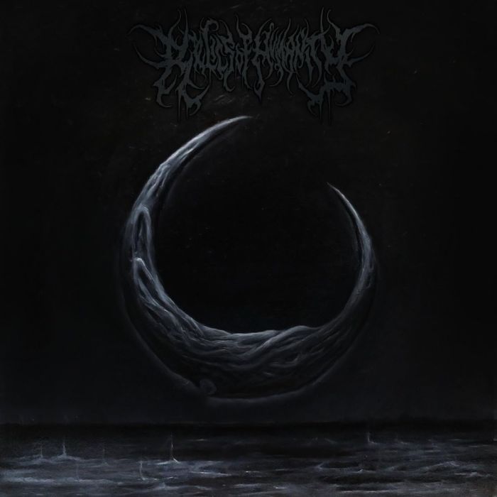 RELICS OF HUMANITY - ABSOLUTE DISMAL DOMAIN (RANDOM ECO-MIX VINYL)