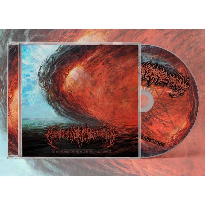 EXIMPERITUS - MERITORIOUSNESS OF EQUANIMITY