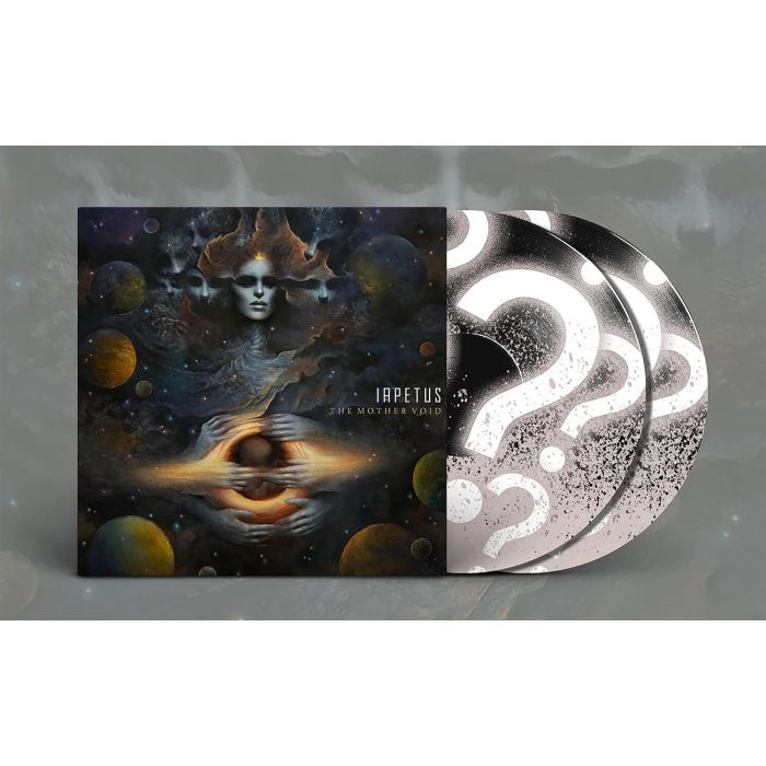 IAPETUS - MOTHER VOID (ECO VINYL)