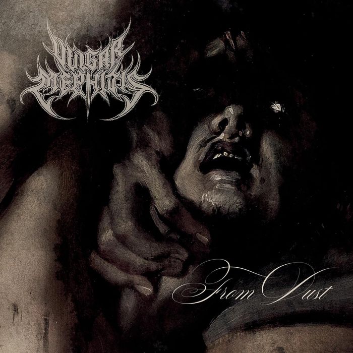 VULGAR MEPHITIS - FROM DUST