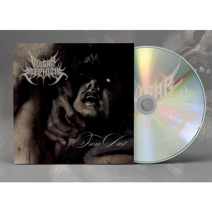 VULGAR MEPHITIS - FROM DUST