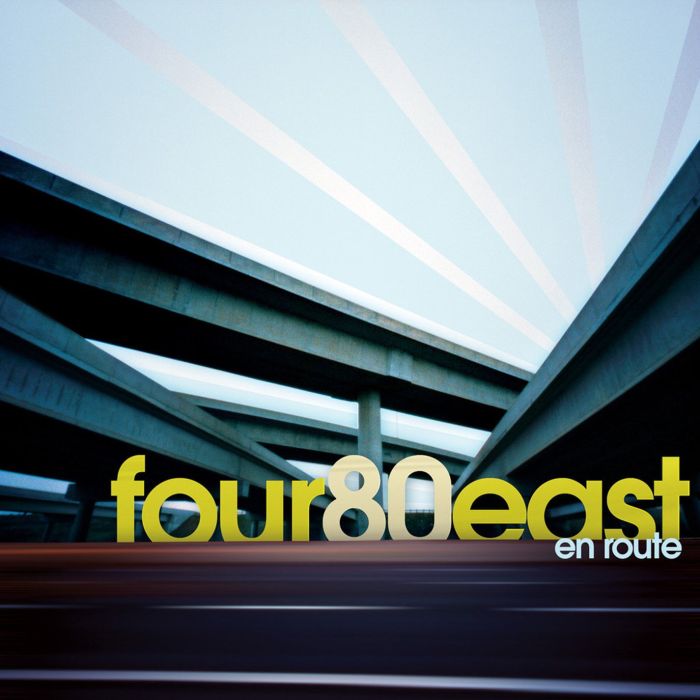 FOUR80EAST - EN ROUTE