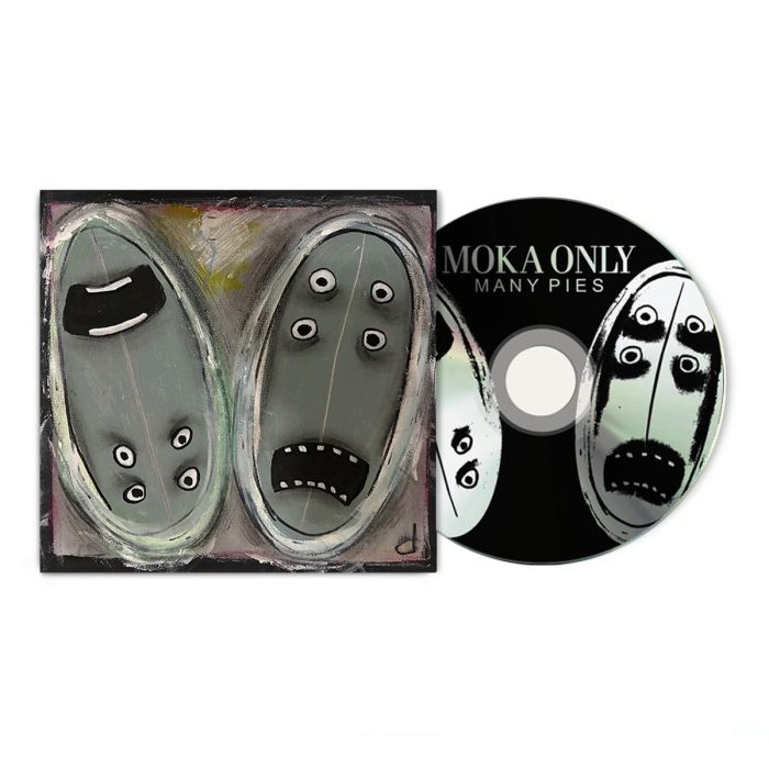 Moka Only - Many Pies