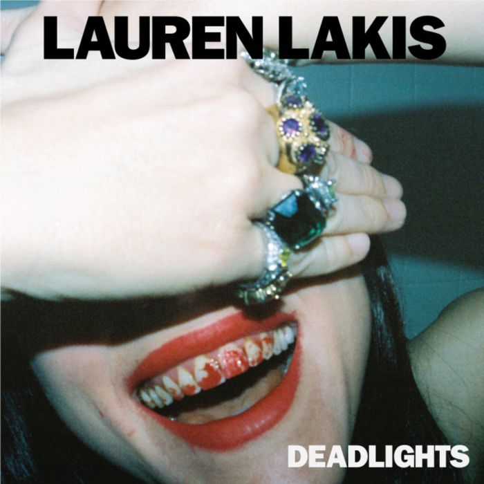 LAUREN LAKIS - DEADLIGHTS