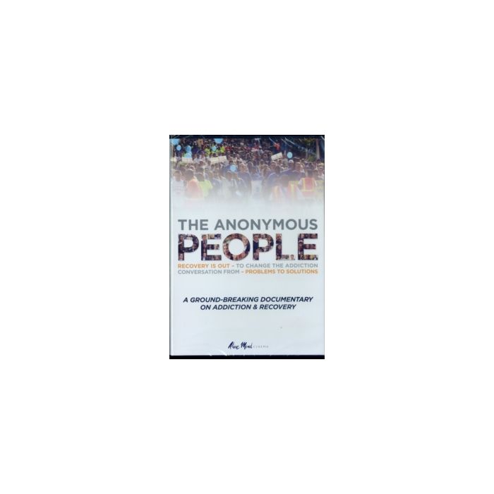 ANONYMOUS PEOPLE