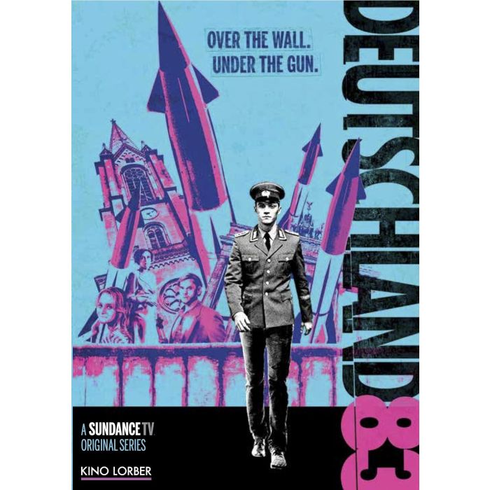 DEUTSCHLAND 83